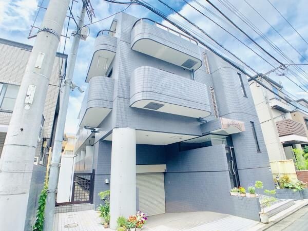 物件外観写真4　(☆このお部屋は仲介手数料0円です☆)