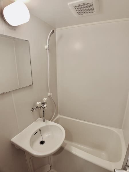 物件内観写真8　(☆このお部屋は仲介手数料0円です☆)