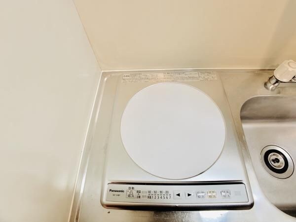 物件内観写真14　(☆このお部屋は仲介手数料0円です☆)