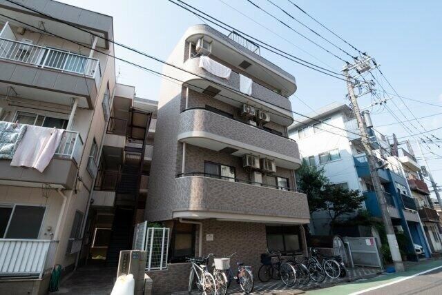 物件外観写真1　(☆スペシャリストなプロ賃貸師が接客対応させていただきます☆)