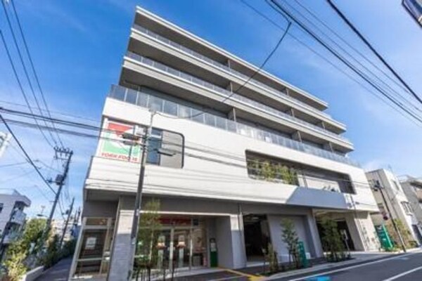 外観(☆スペシャリストなプロ賃貸師が接客対応させていただきます☆)