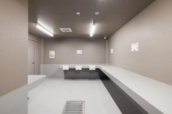 建物設備(☆スペシャリストなプロ賃貸師が接客対応させていただきます☆)