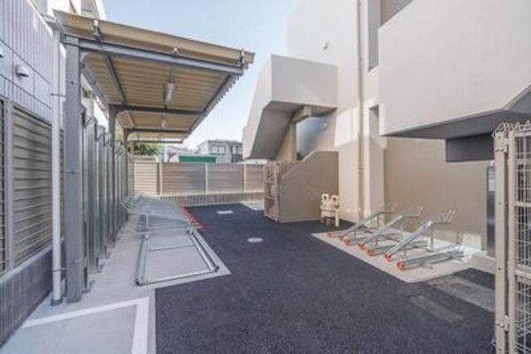 その他(☆スペシャリストなプロ賃貸師が接客対応させていただきます☆)