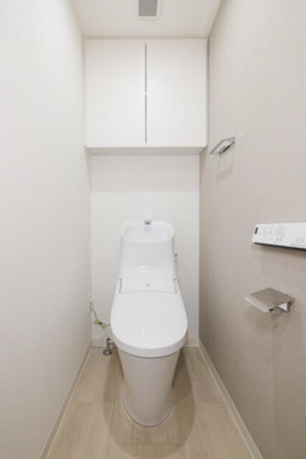 トイレ(☆スペシャリストなプロ賃貸師が接客対応させていただきます☆)