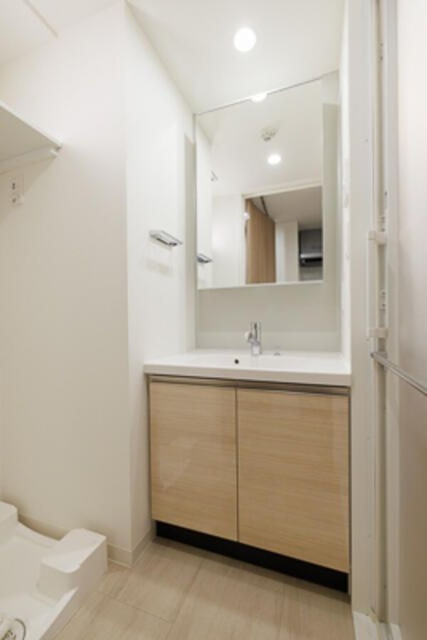 洗面・脱衣所(☆スペシャリストなプロ賃貸師が接客対応させていただきます☆)