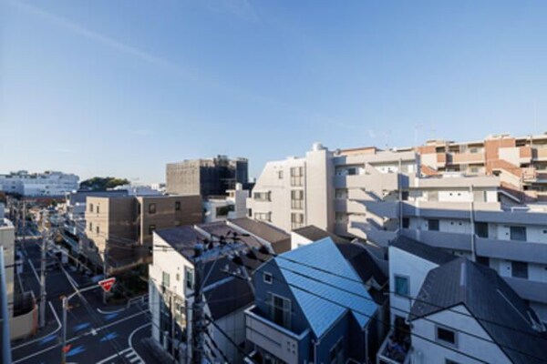 眺望(☆スペシャリストなプロ賃貸師が接客対応させていただきます☆)