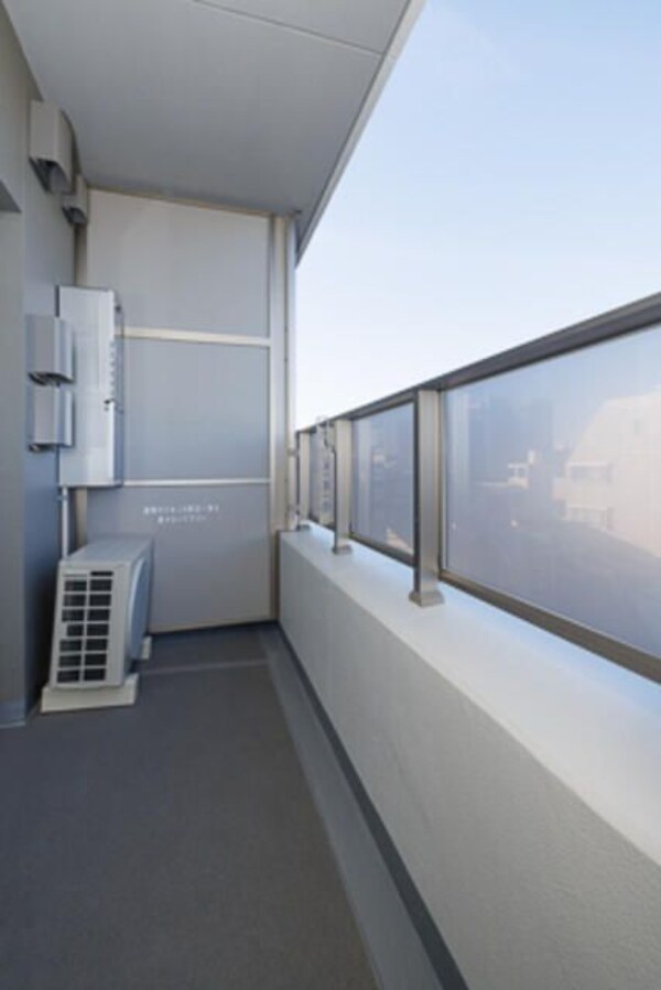 バルコニー(☆スペシャリストなプロ賃貸師が接客対応させていただきます☆)