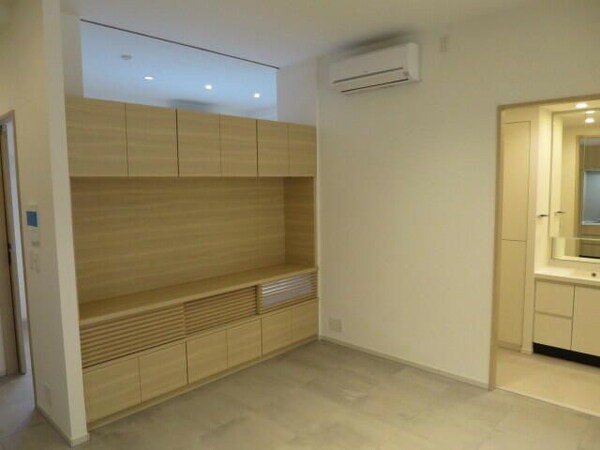 寝室(☆このお部屋は仲介手数料0円です☆)