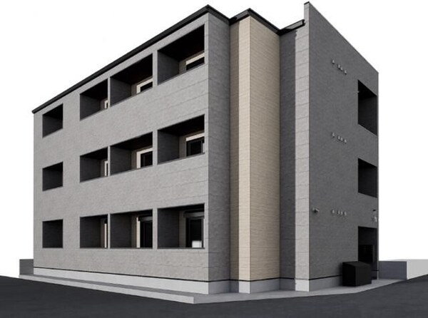 外観(☆このお部屋は仲介手数料0円です☆)