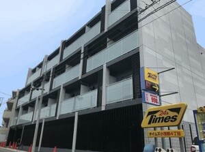 イアース小竹向原外観写真