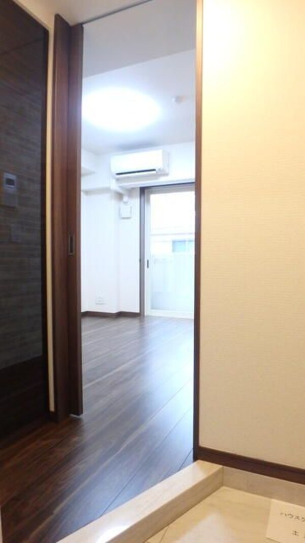 玄関(☆このお部屋は仲介手数料0.55ヶ月☆)