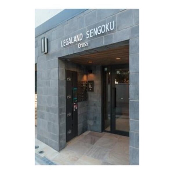 外観(☆このお部屋は仲介手数料0円です☆)