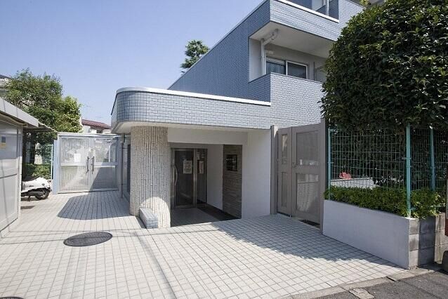 物件外観写真2　(☆このお部屋は仲介手数料0円です☆)