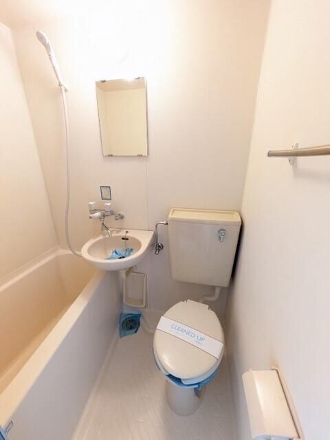 物件内観写真7　(☆このお部屋は仲介手数料0円です☆)