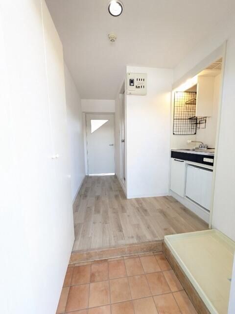 物件内観写真8　(☆このお部屋は仲介手数料0円です☆)