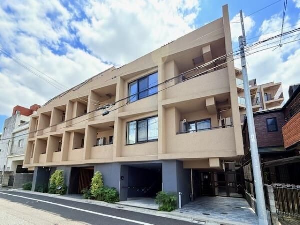 外観(☆スペシャリストなプロ賃貸師が接客対応させていただきます☆)