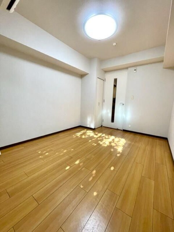 寝室(☆このお部屋は仲介手数料0円です☆)
