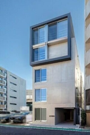 ＣＲＥＡＬ江戸川橋外観写真