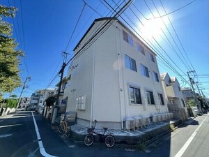ＴＥＮ－ＮＯＭ　ＨＯＵＳＥ　ＤＥＬＵＸＥ外観写真