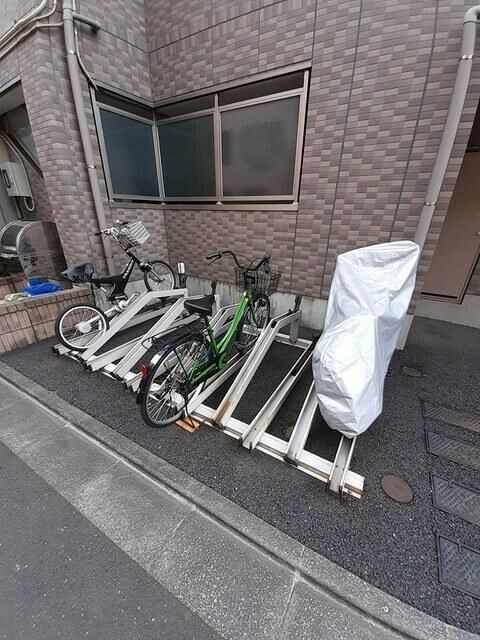 物件内観写真11　