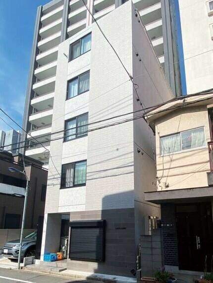 物件外観写真1　(☆このお部屋は仲介手数料0円です☆)