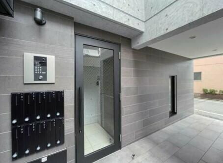 物件外観写真2　(☆このお部屋は仲介手数料0円です☆)