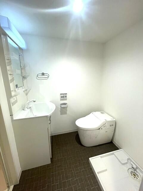 物件内観写真10　(☆このお部屋は仲介手数料0円です☆)