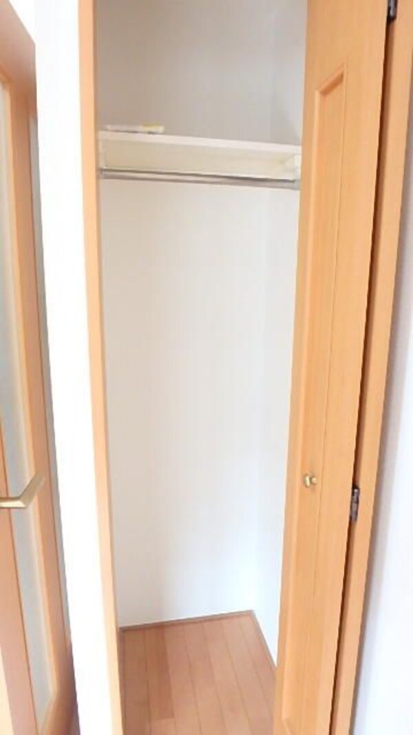 収納(☆このお部屋は仲介手数料0円です☆)