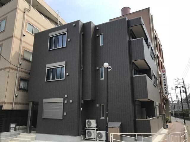 物件外観写真1　(☆スペシャリストなプロ賃貸師が接客対応させていただきます☆)