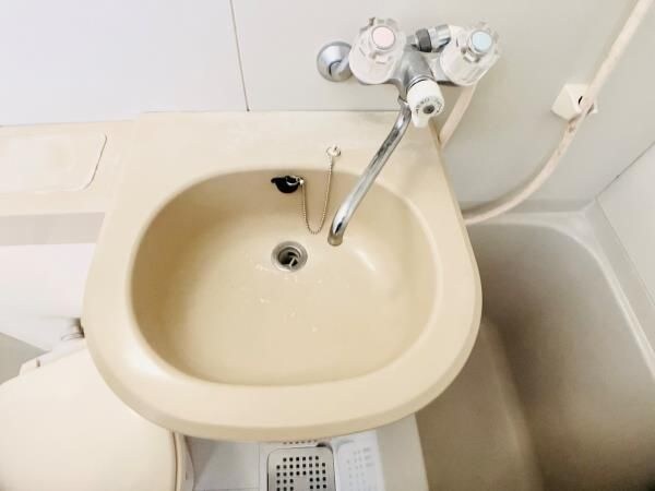 洗面・脱衣所(☆スペシャリストなプロ賃貸師が接客対応させていただきます☆)