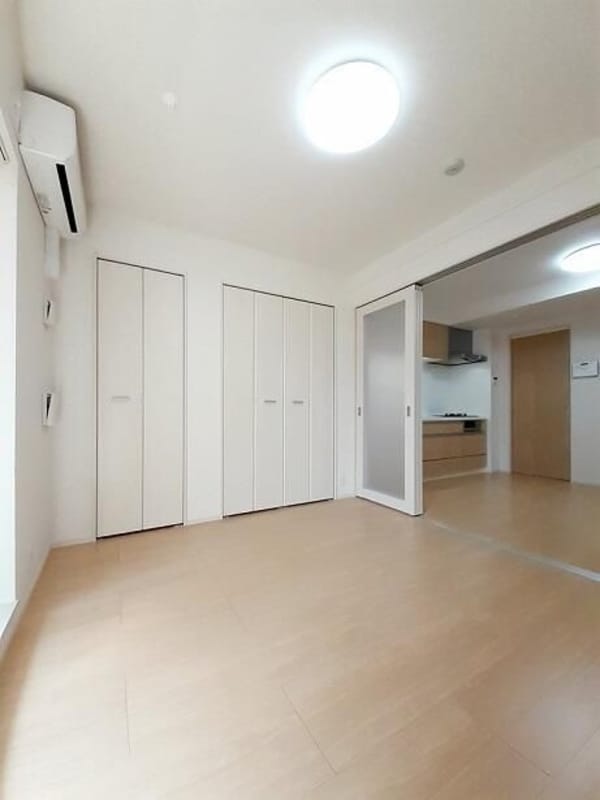 寝室(☆スペシャリストなプロ賃貸師が接客対応させていただきます☆)