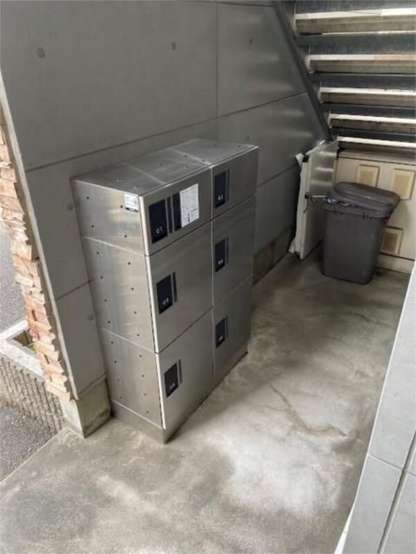建物設備(☆スペシャリストなプロ賃貸師が接客対応させていただきます☆)
