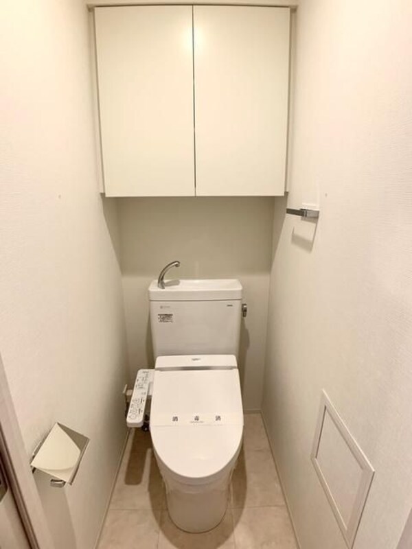 トイレ(☆スペシャリストなプロ賃貸師が接客対応させていただきます☆)