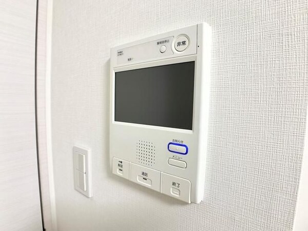 セキュリティ(☆スペシャリストなプロ賃貸師が接客対応させていただきます☆)