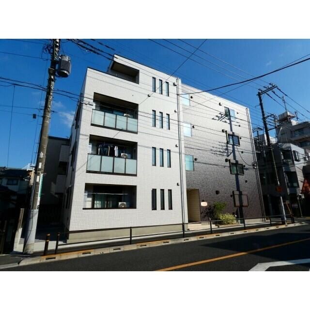 物件外観写真1　(☆スペシャリストなプロ賃貸師が接客対応させていただきます☆)