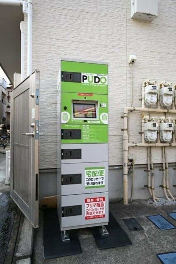 建物設備(☆スペシャリストなプロ賃貸師が接客対応させていただきます☆)