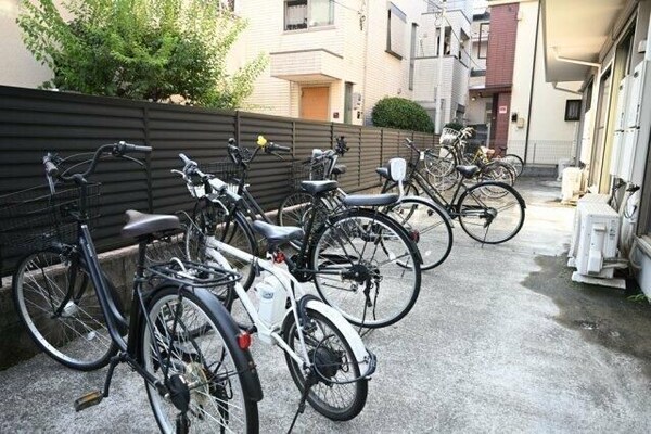 建物設備(☆スペシャリストなプロ賃貸師が接客対応させていただきます☆)