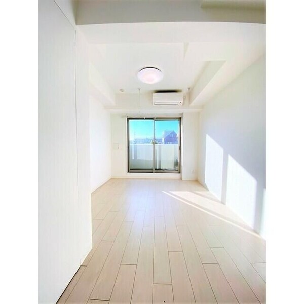 寝室(☆このお部屋は仲介手数料0.55ヶ月☆)