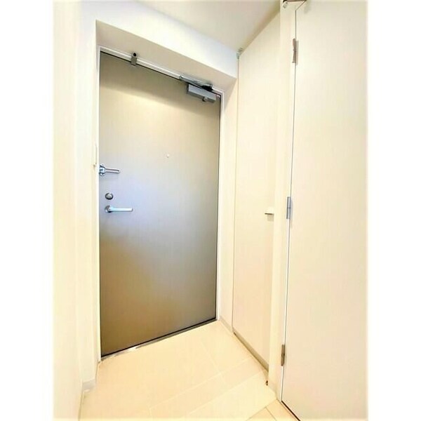 玄関(☆このお部屋は仲介手数料0.55ヶ月☆)