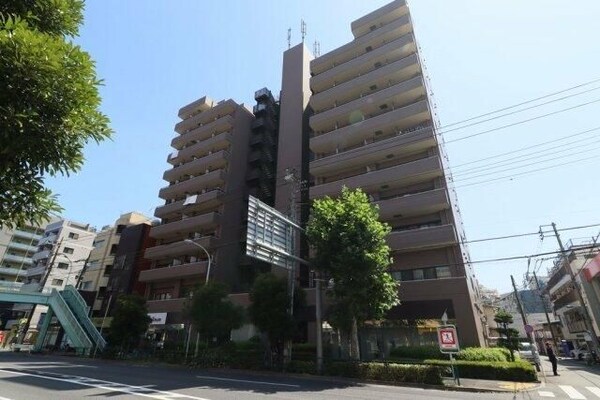 外観(☆スペシャリストなプロ賃貸師が接客対応させていただきます☆)