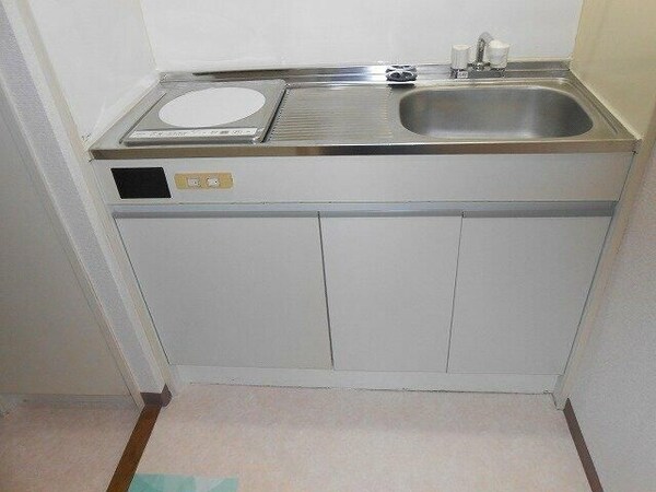 キッチン(☆スペシャリストなプロ賃貸師が接客対応させていただきます☆)