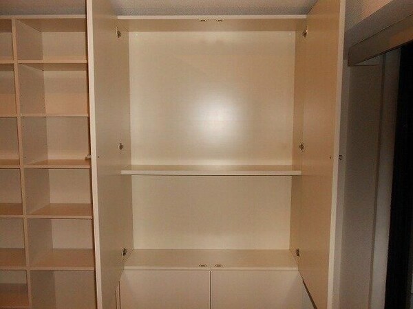 収納(☆スペシャリストなプロ賃貸師が接客対応させていただきます☆)