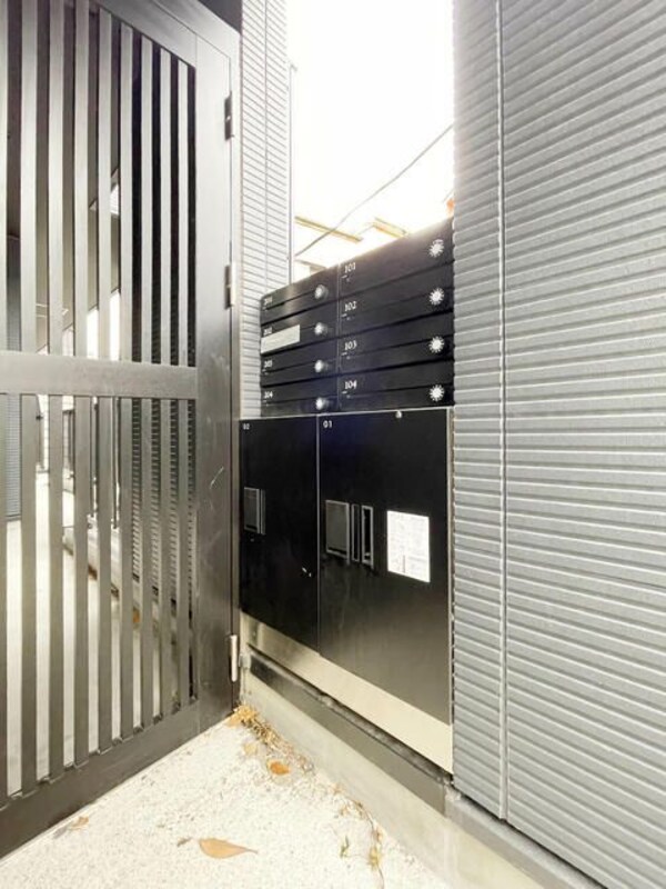 建物設備(☆このお部屋は仲介手数料0.55ヶ月☆)