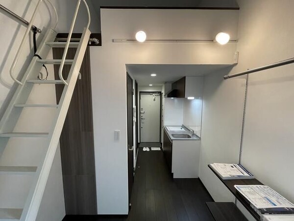 居室(☆このお部屋は仲介手数料0.55ヶ月☆)