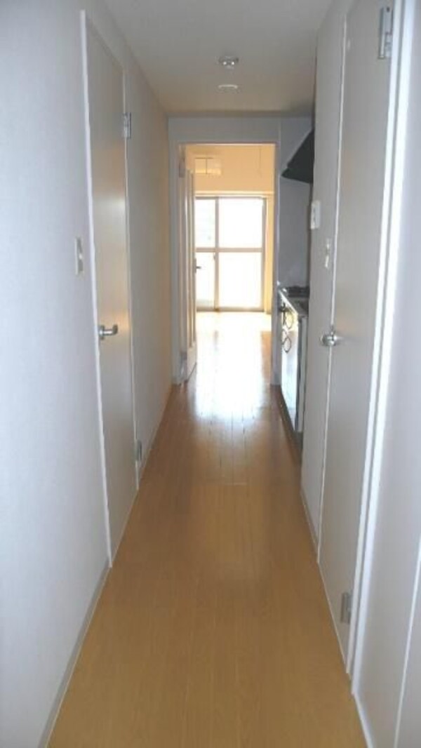 玄関(☆このお部屋は仲介手数料0.55ヶ月☆)