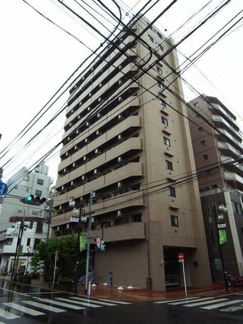 物件外観写真1　(☆スペシャリストなプロ賃貸師が接客対応させていただきます☆)