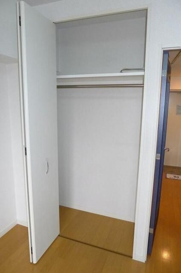 収納(☆このお部屋は仲介手数料0円です☆)