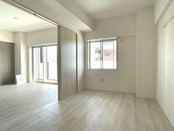 寝室(☆このお部屋は仲介手数料0.55ヶ月☆)