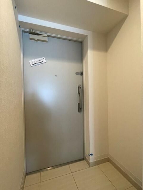 玄関(☆このお部屋は仲介手数料0.55ヶ月☆)
