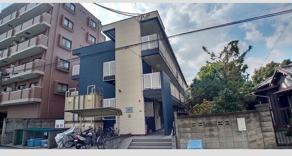 外観(☆スペシャリストなプロ賃貸師が接客対応させていただきます☆)